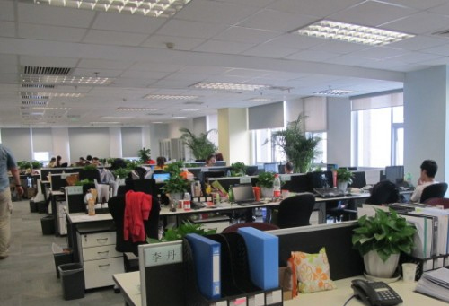 營銷產業升級帶動 新興崗位招聘熱度攀升